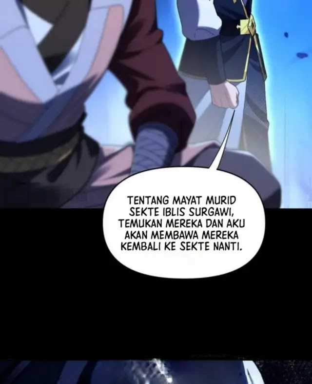 Invincible After Shocking My Empress Wife Chapter 23 - halaman 66