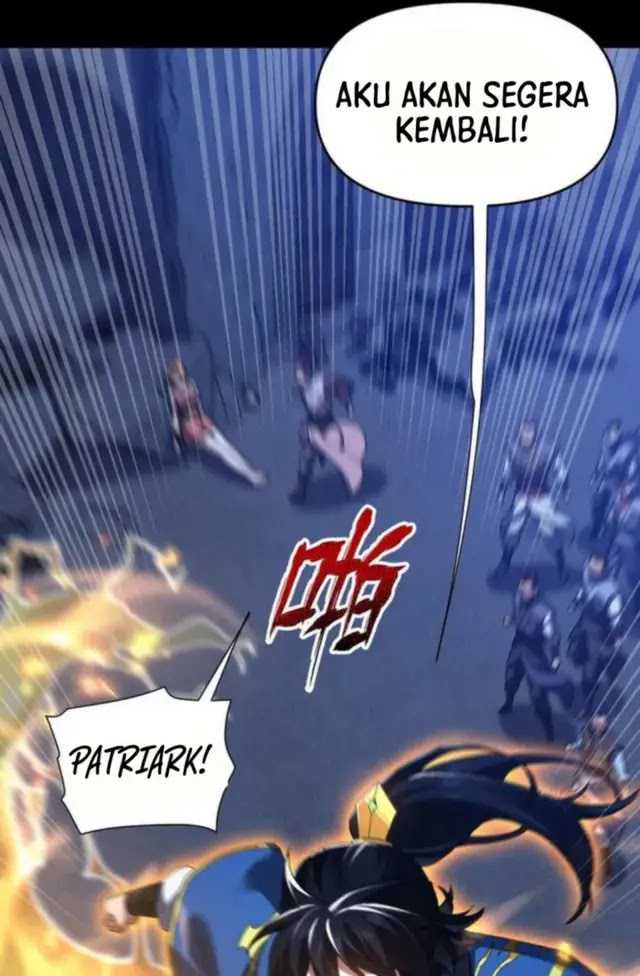 Invincible After Shocking My Empress Wife Chapter 23 - halaman 69