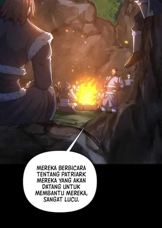 Invincible After Shocking My Empress Wife Chapter 23 - halaman 74