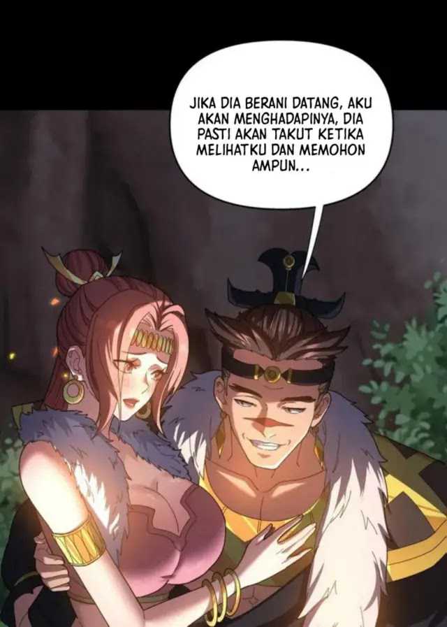 Invincible After Shocking My Empress Wife Chapter 23 - halaman 75