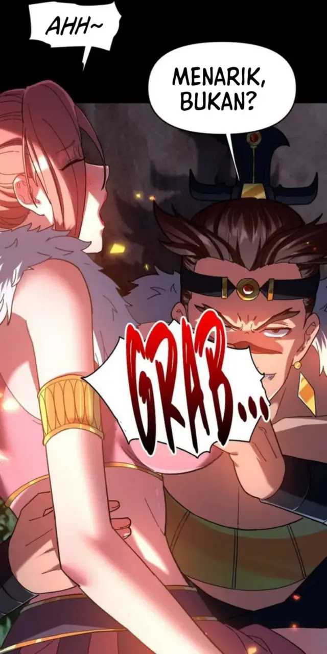 Invincible After Shocking My Empress Wife Chapter 23 - halaman 77