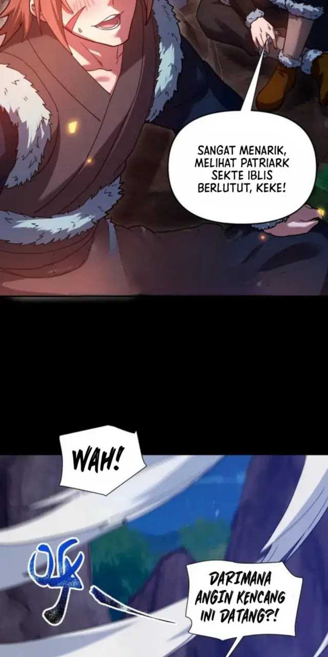 Invincible After Shocking My Empress Wife Chapter 23 - halaman 79