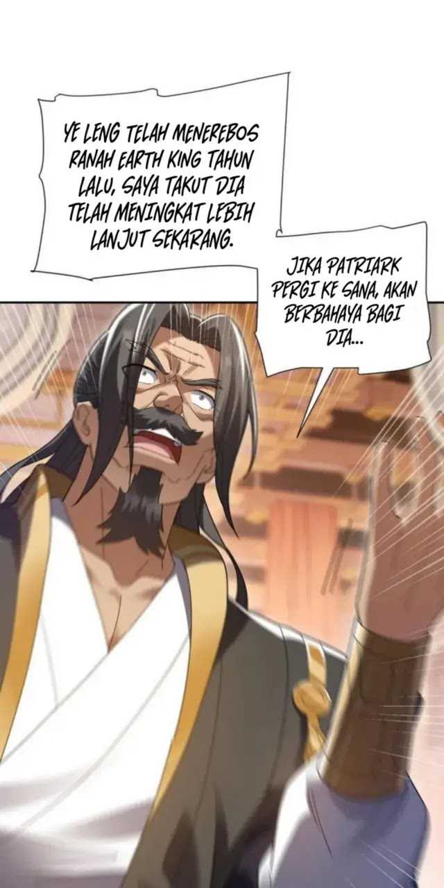 Invincible After Shocking My Empress Wife Chapter 23 - halaman 8