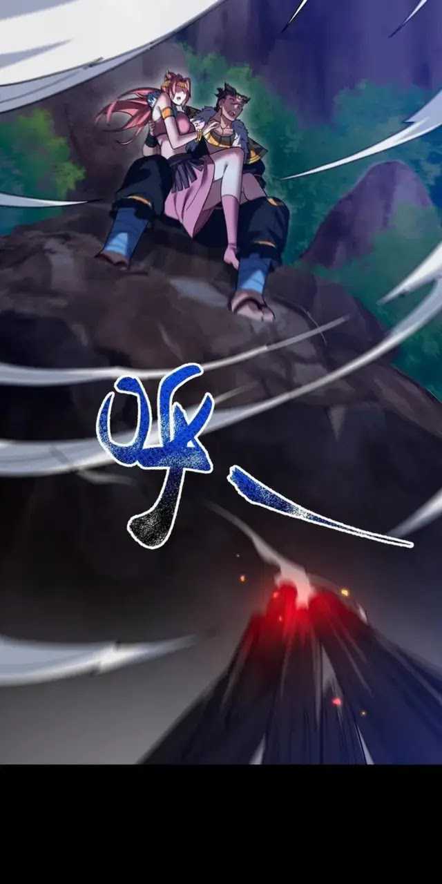 Invincible After Shocking My Empress Wife Chapter 23 - halaman 80