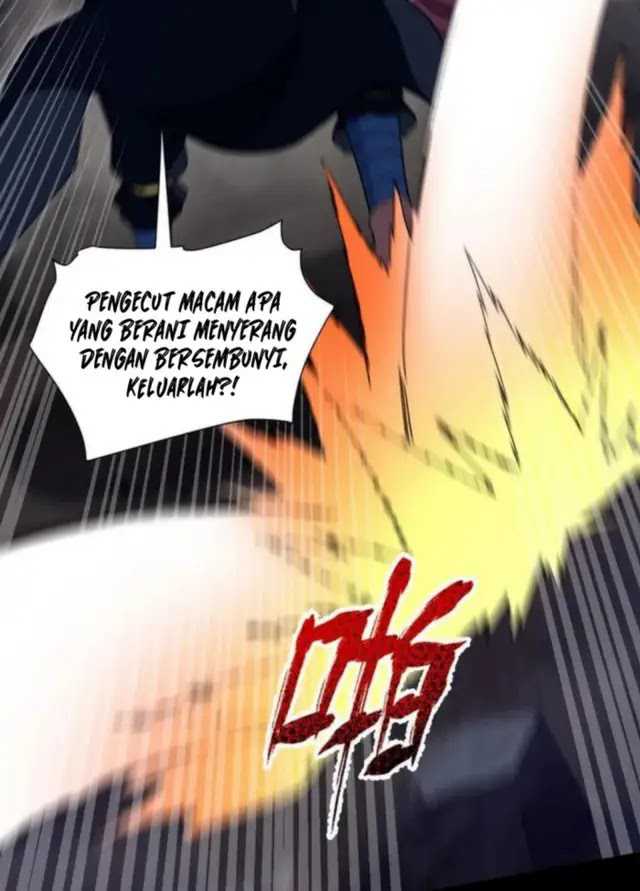 Invincible After Shocking My Empress Wife Chapter 23 - halaman 83