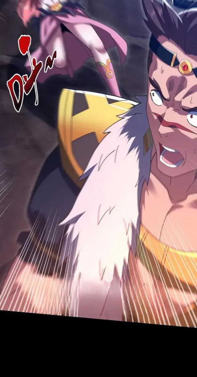 Invincible After Shocking My Empress Wife Chapter 23 - halaman 88