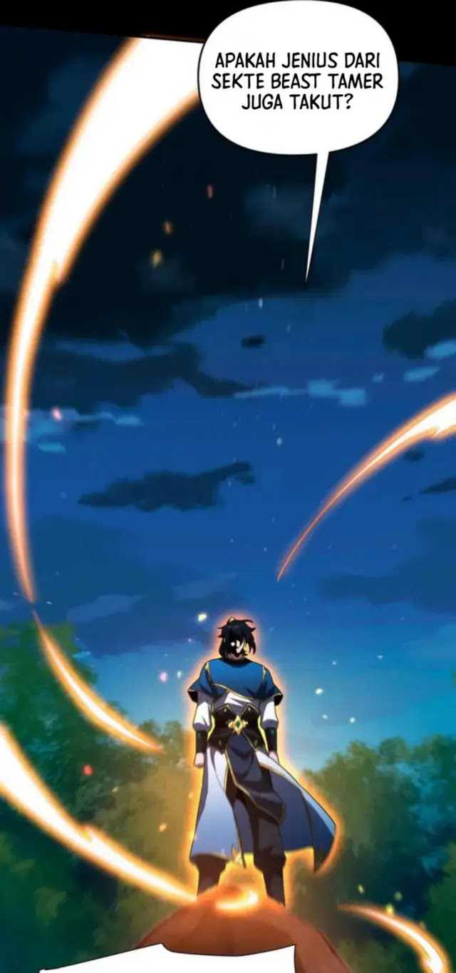 Invincible After Shocking My Empress Wife Chapter 23 - halaman 89