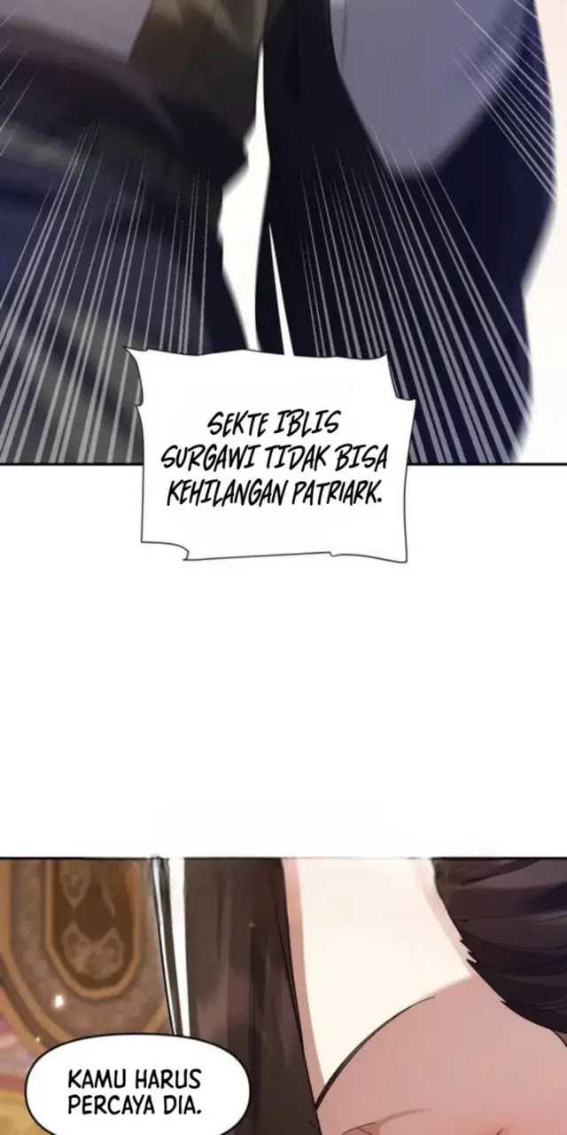 Invincible After Shocking My Empress Wife Chapter 23 - halaman 9
