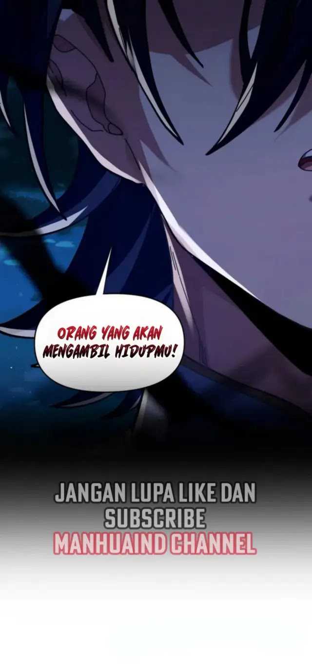 Invincible After Shocking My Empress Wife Chapter 23 - halaman 92