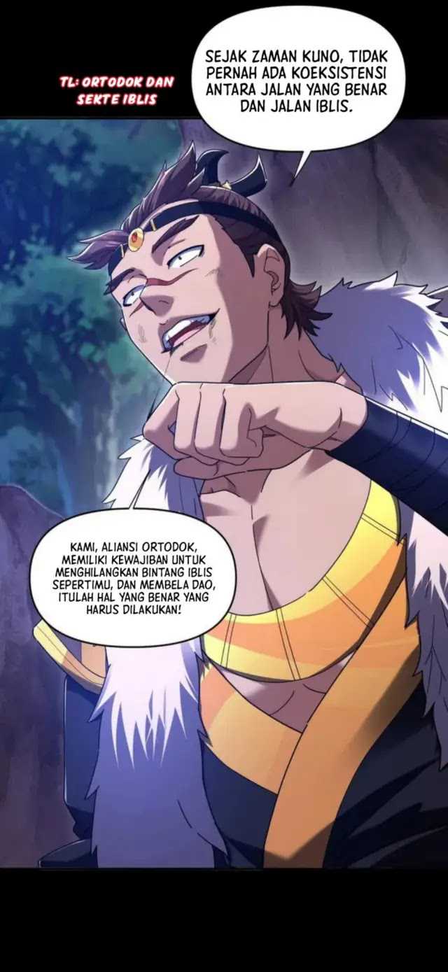 Invincible After Shocking My Empress Wife Chapter 24 - halaman 18