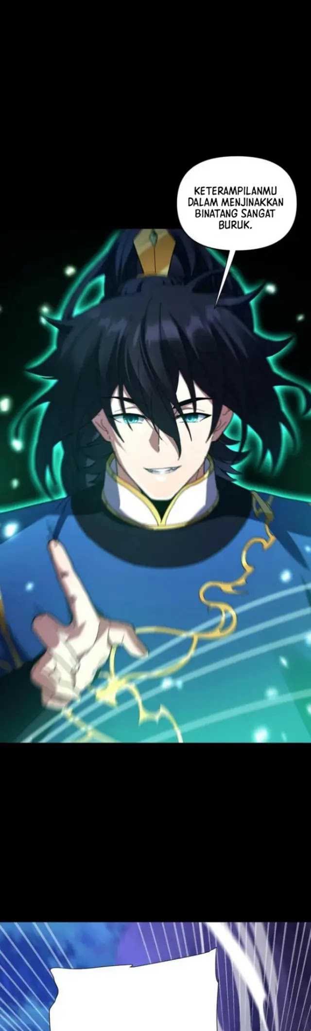 Invincible After Shocking My Empress Wife Chapter 24 - halaman 29