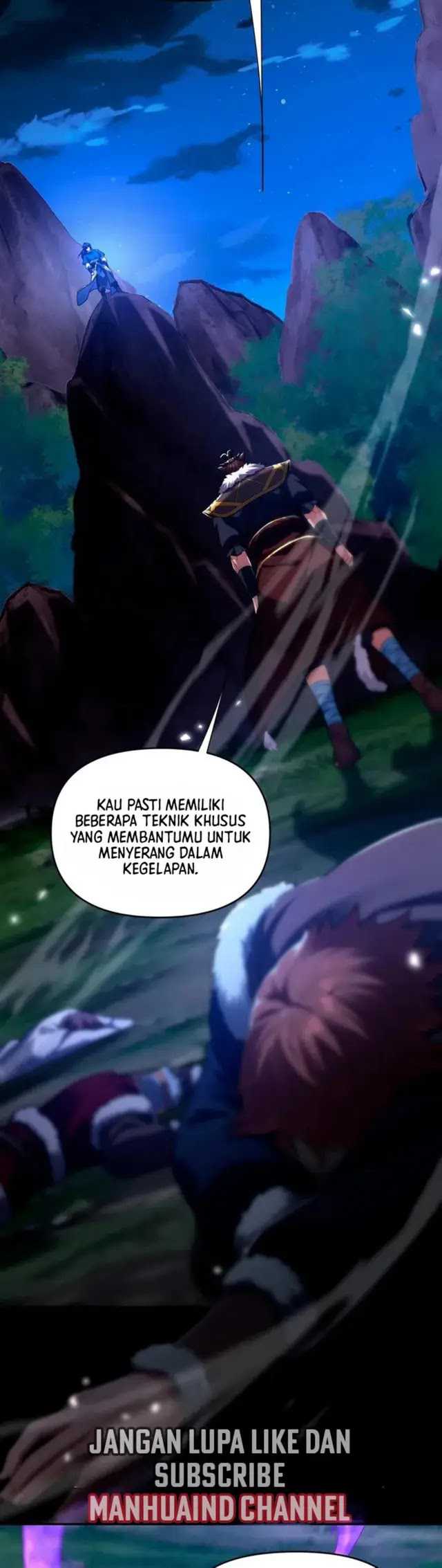 Invincible After Shocking My Empress Wife Chapter 24 - halaman 4