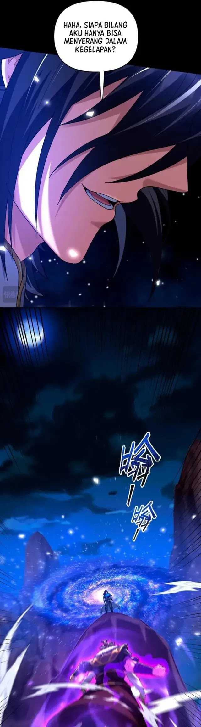 Invincible After Shocking My Empress Wife Chapter 24 - halaman 7