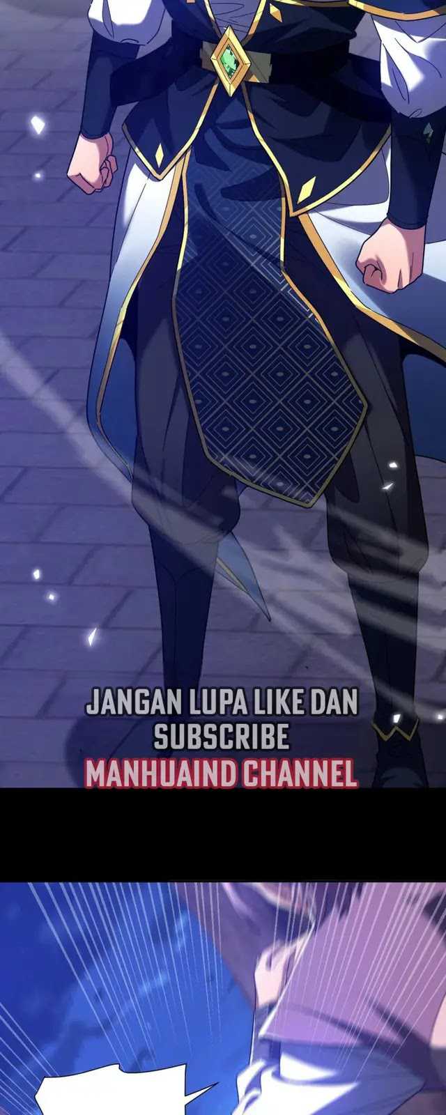 Invincible After Shocking My Empress Wife Chapter 25 - halaman 16