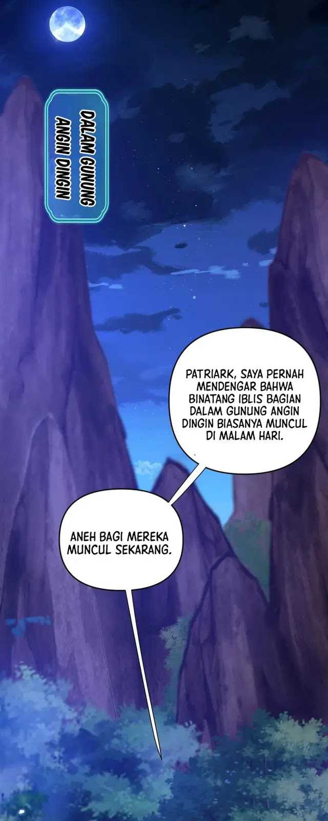 Invincible After Shocking My Empress Wife Chapter 25 - halaman 22
