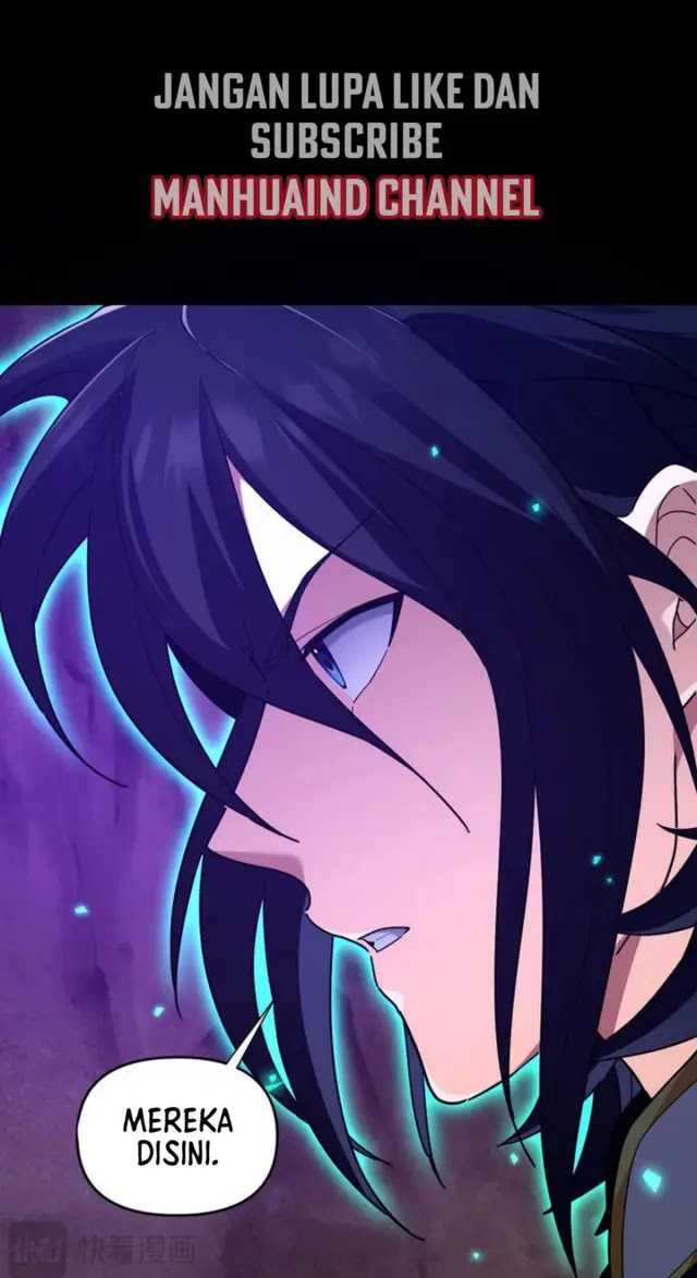 Invincible After Shocking My Empress Wife Chapter 25 - halaman 25
