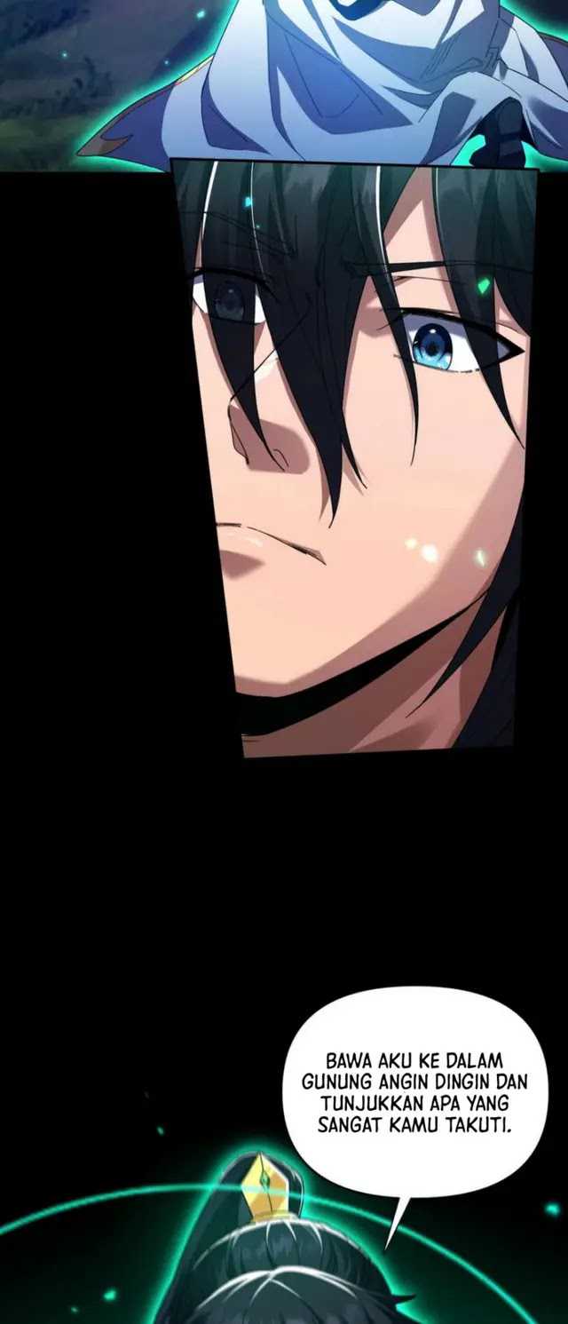 Invincible After Shocking My Empress Wife Chapter 25 - halaman 34