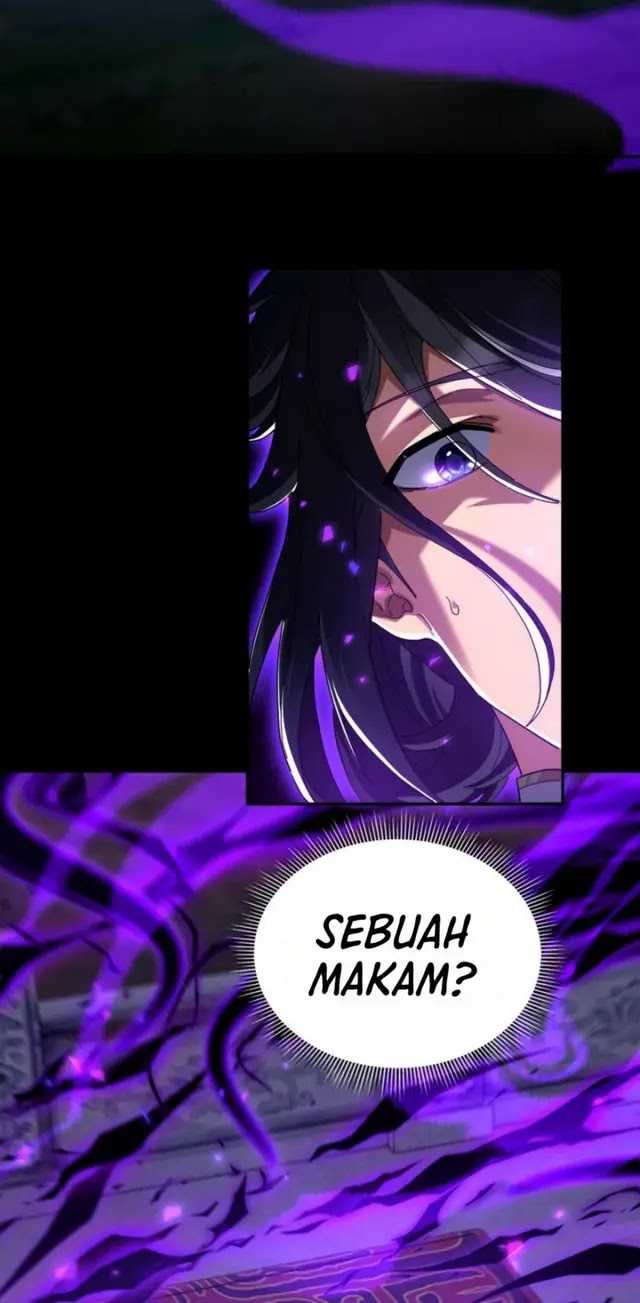 Invincible After Shocking My Empress Wife Chapter 25 - halaman 39