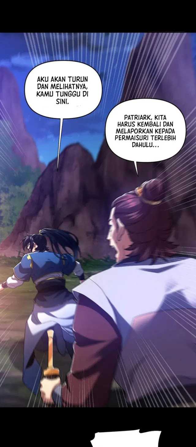 Invincible After Shocking My Empress Wife Chapter 25 - halaman 44