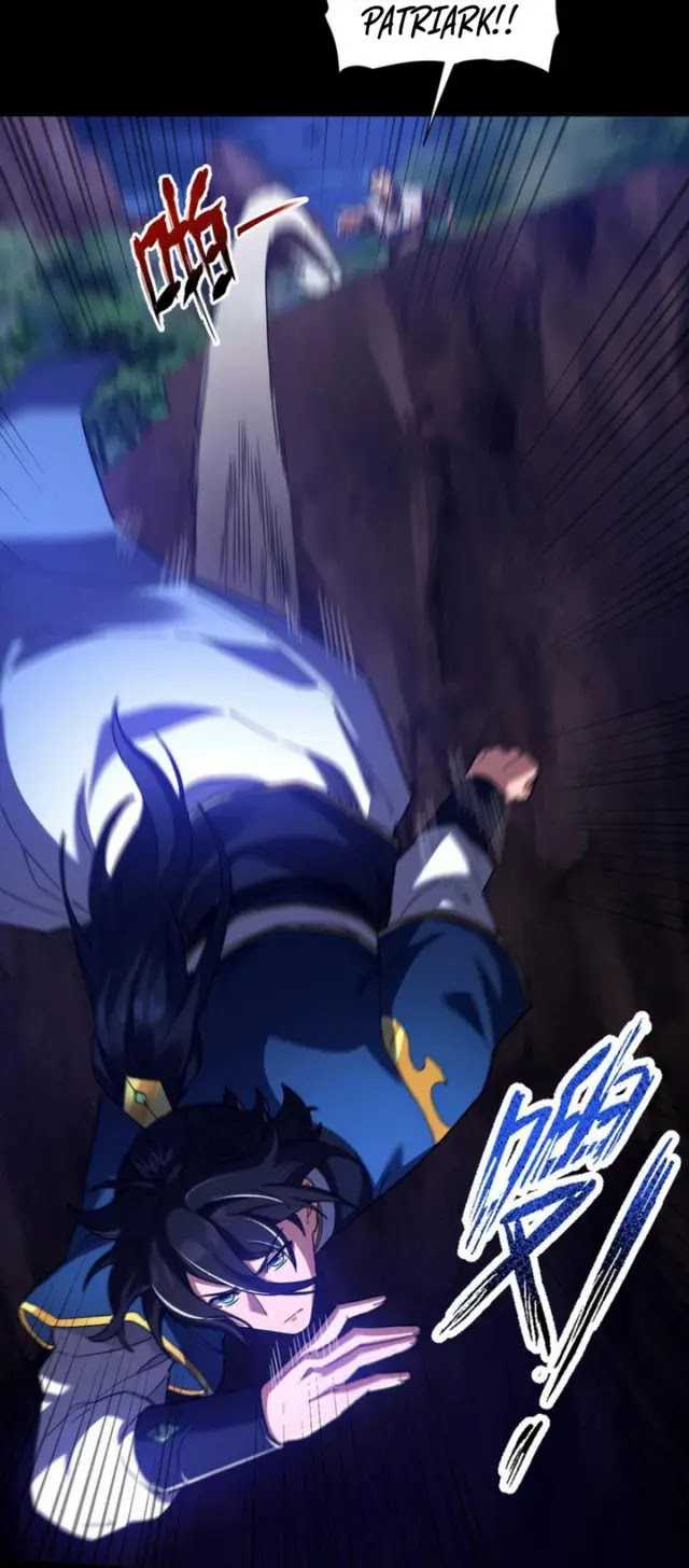 Invincible After Shocking My Empress Wife Chapter 25 - halaman 45