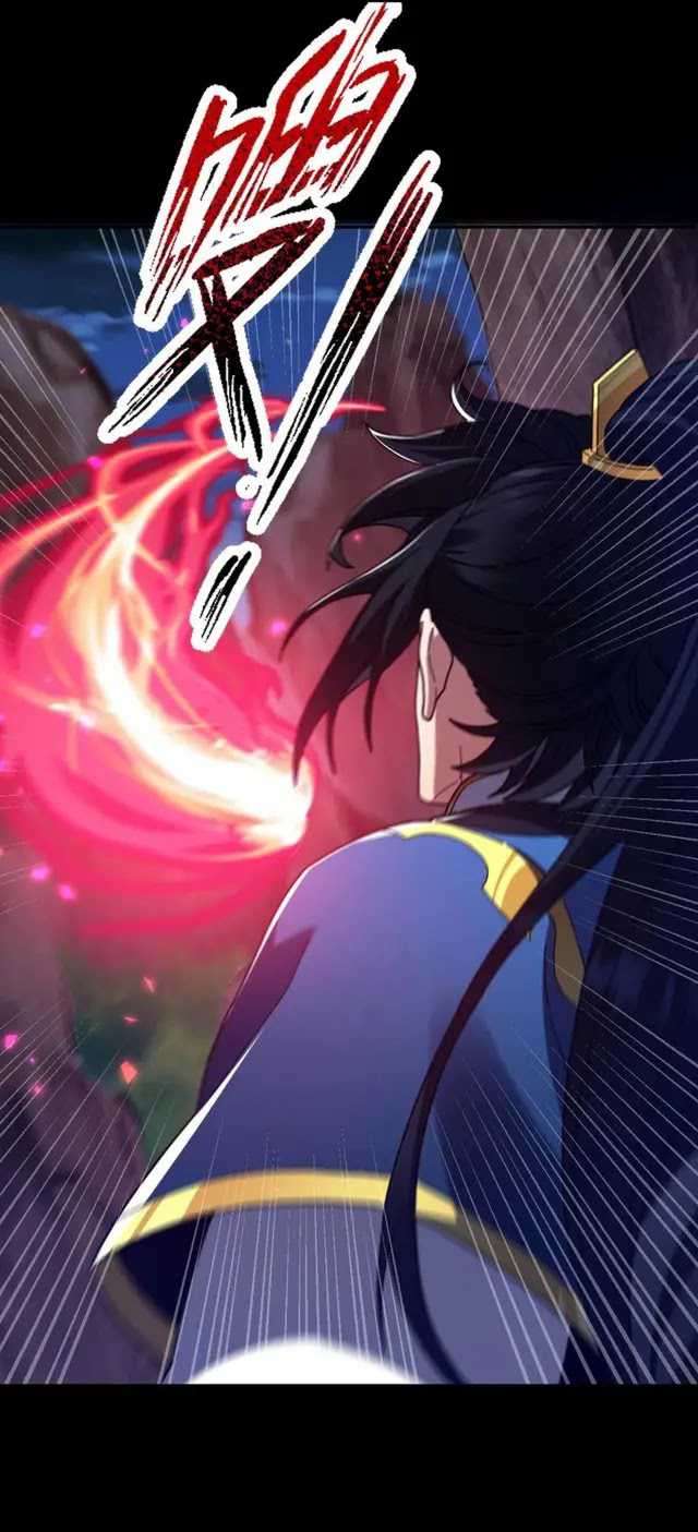Invincible After Shocking My Empress Wife Chapter 25 - halaman 47