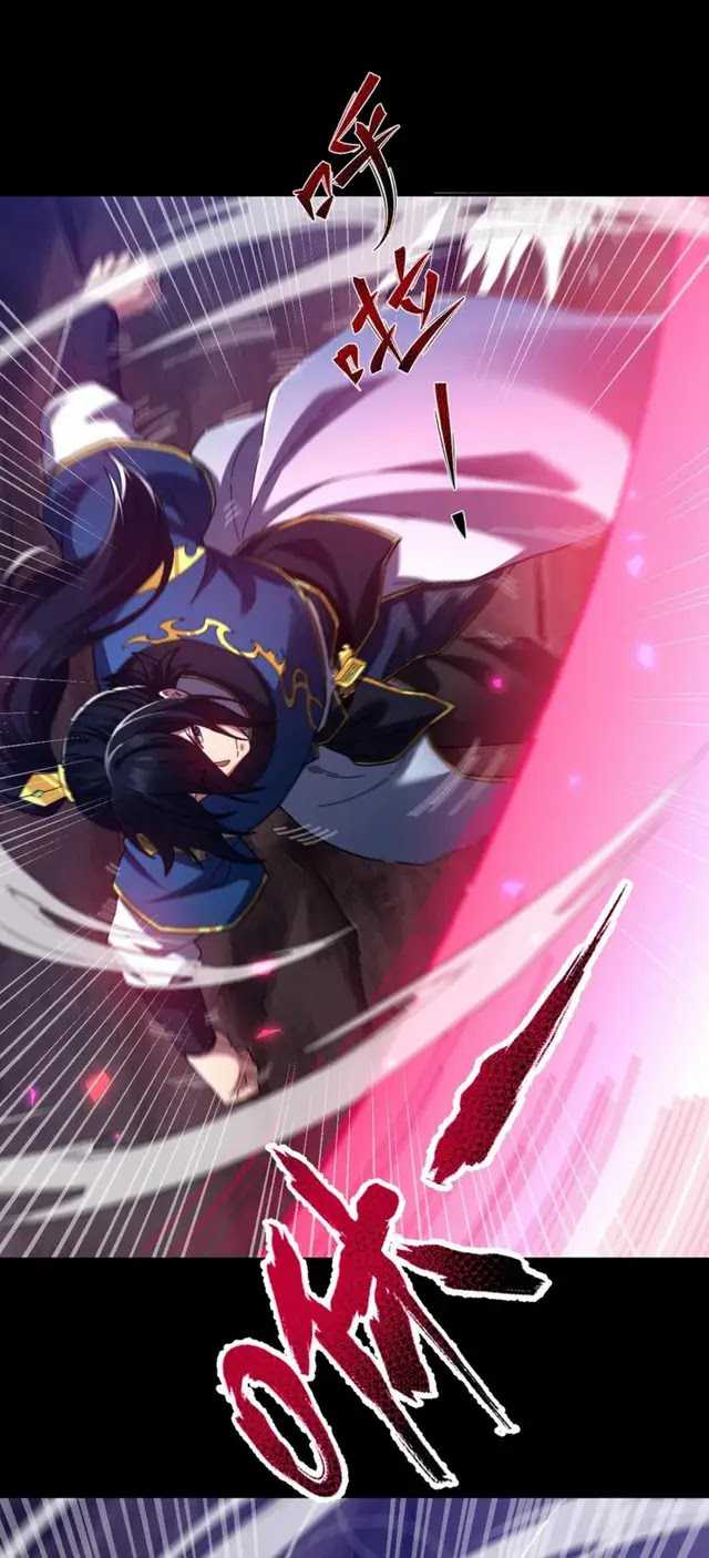Invincible After Shocking My Empress Wife Chapter 25 - halaman 48