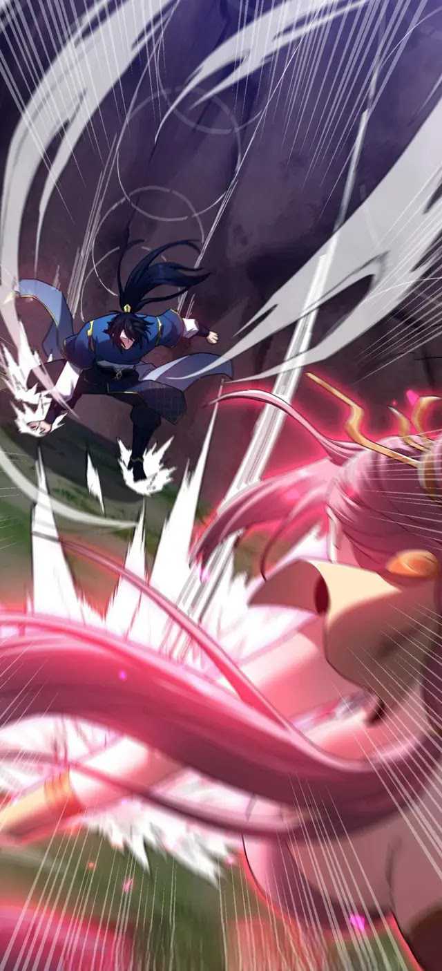 Invincible After Shocking My Empress Wife Chapter 25 - halaman 49