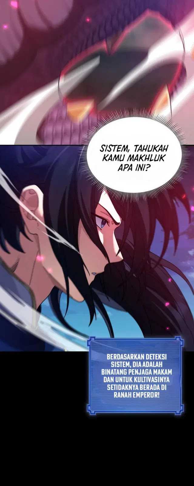 Invincible After Shocking My Empress Wife Chapter 25 - halaman 52