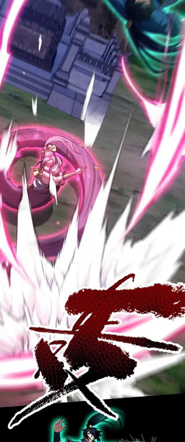 Invincible After Shocking My Empress Wife Chapter 25 - halaman 57