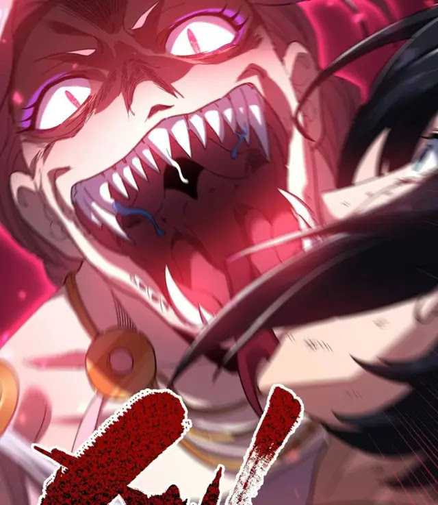 Invincible After Shocking My Empress Wife Chapter 25 - halaman 63