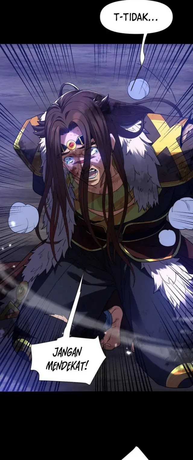 Invincible After Shocking My Empress Wife Chapter 25 - halaman 7