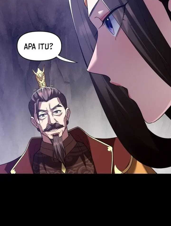 Invincible After Shocking My Empress Wife Chapter 26 - halaman 18
