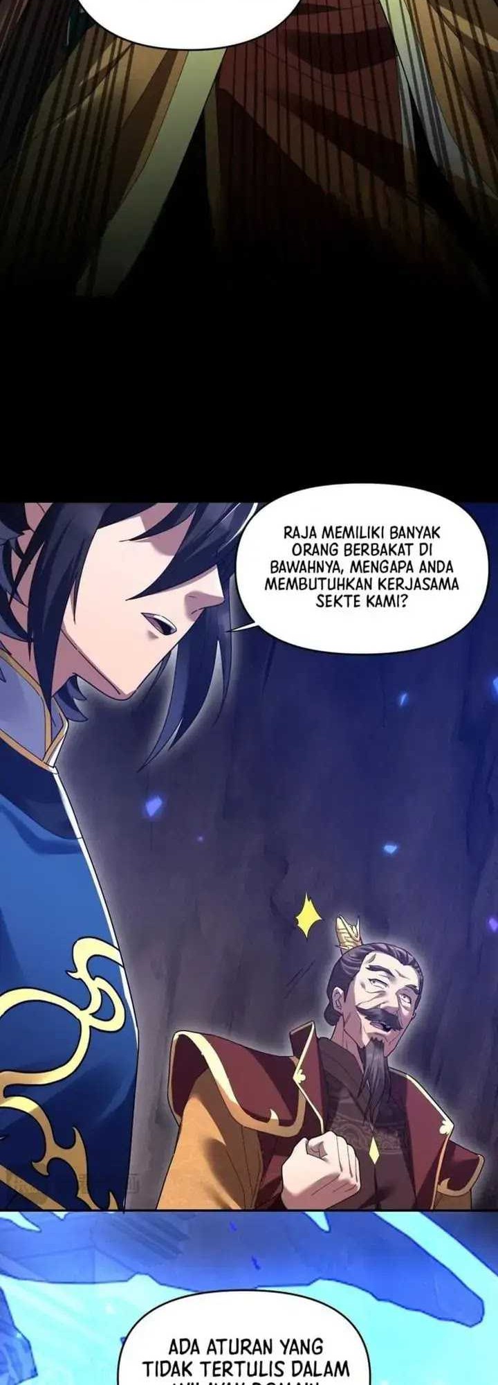 Invincible After Shocking My Empress Wife Chapter 26 - halaman 20