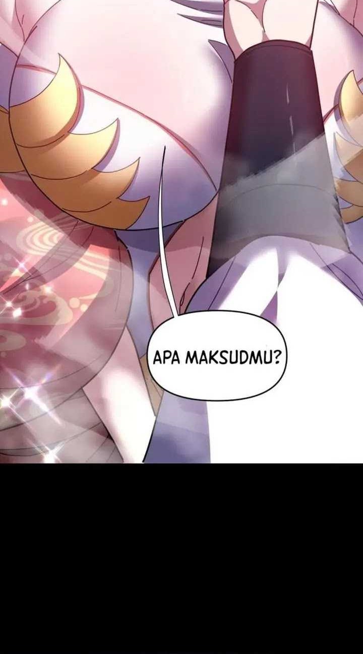 Invincible After Shocking My Empress Wife Chapter 26 - halaman 42