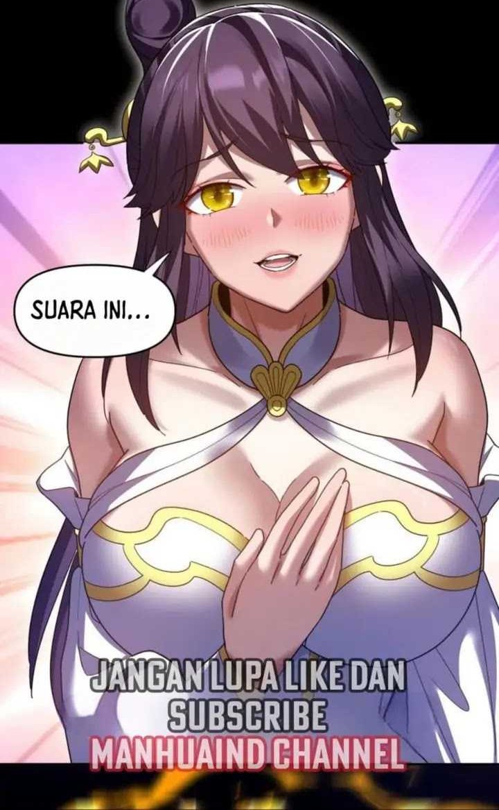 Invincible After Shocking My Empress Wife Chapter 27 - halaman 11