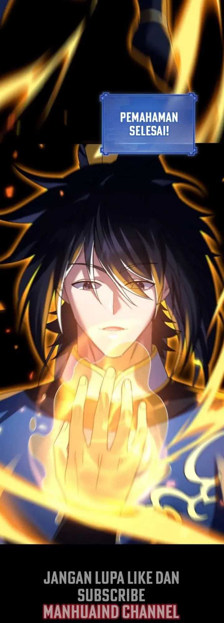 Invincible After Shocking My Empress Wife Chapter 28 - halaman 15