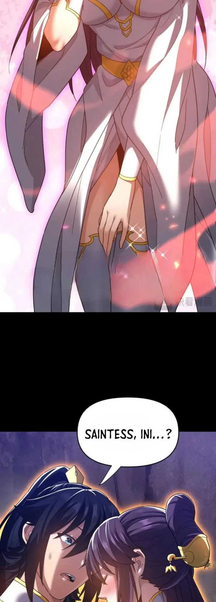 Invincible After Shocking My Empress Wife Chapter 28 - halaman 23