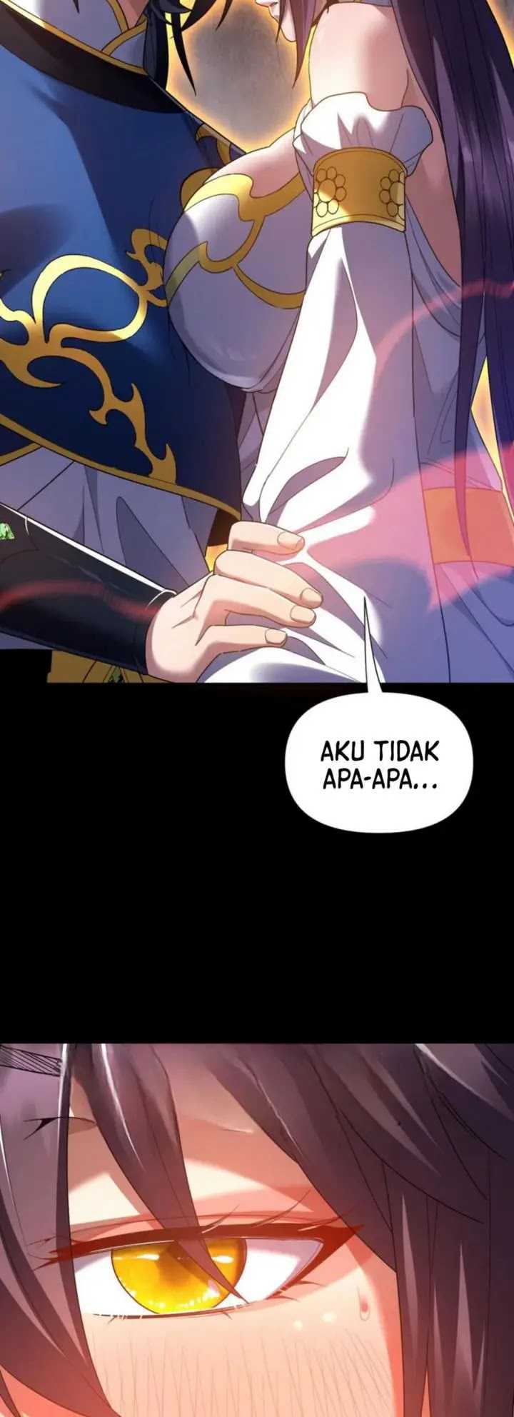 Invincible After Shocking My Empress Wife Chapter 28 - halaman 24