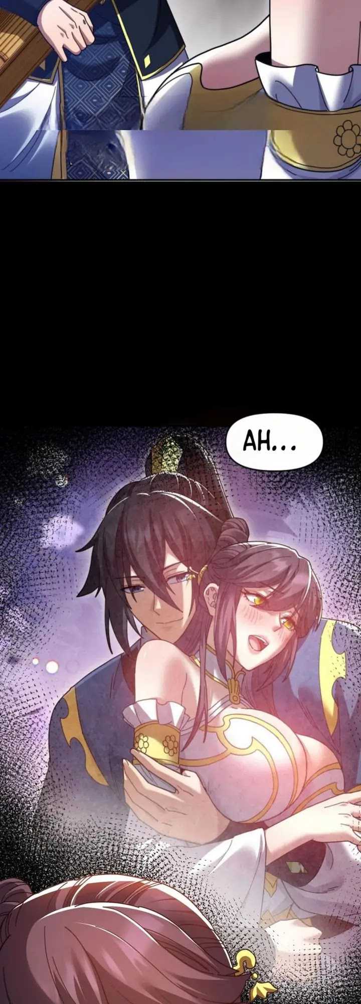 Invincible After Shocking My Empress Wife Chapter 28 - halaman 44
