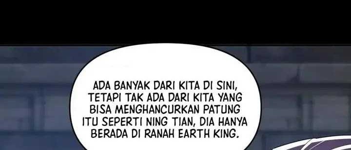 Invincible After Shocking My Empress Wife Chapter 29 - halaman 31