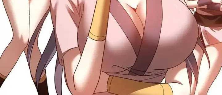 Invincible After Shocking My Empress Wife Chapter 29 - halaman 33