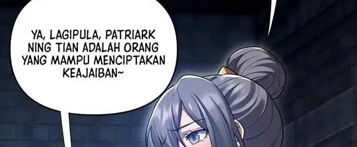 Invincible After Shocking My Empress Wife Chapter 29 - halaman 45