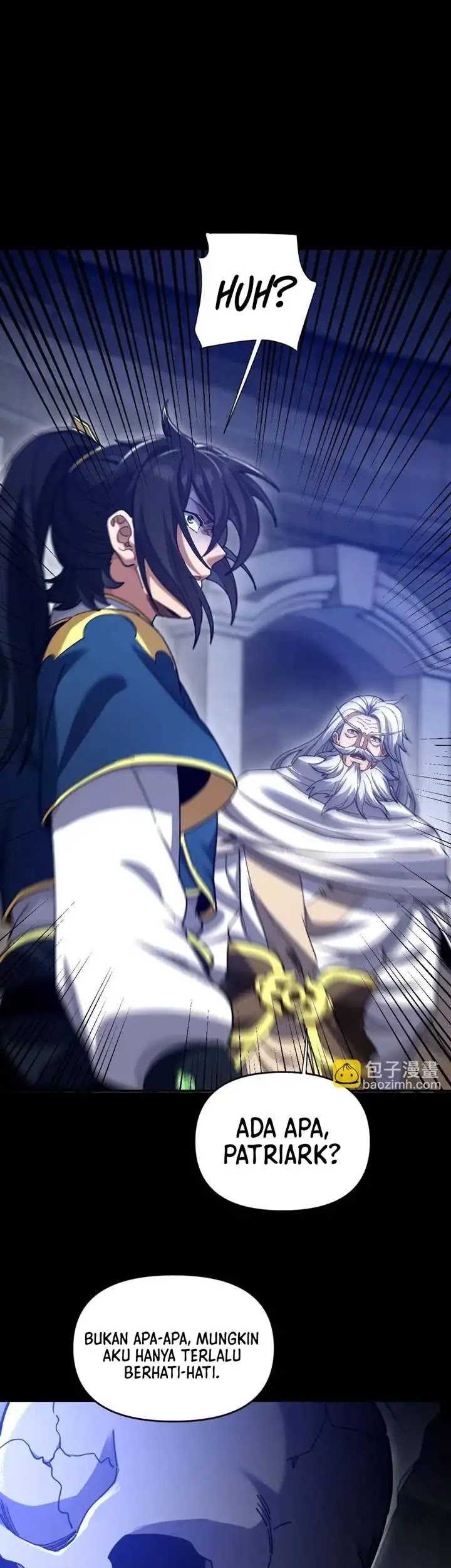 Invincible After Shocking My Empress Wife Chapter 29 - halaman 60