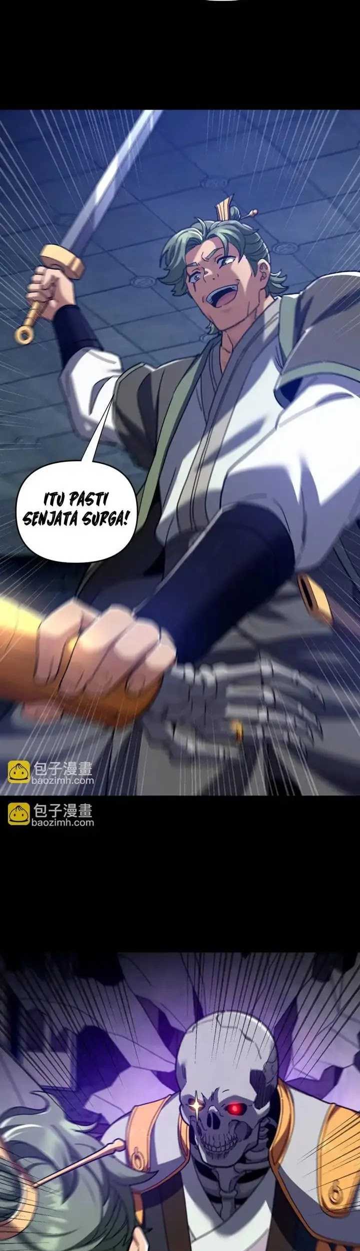 Invincible After Shocking My Empress Wife Chapter 29 - halaman 68