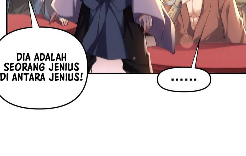 Invincible After Shocking My Empress Wife Chapter 3 - halaman 14