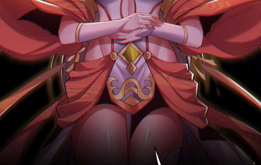 Invincible After Shocking My Empress Wife Chapter 3 - halaman 28