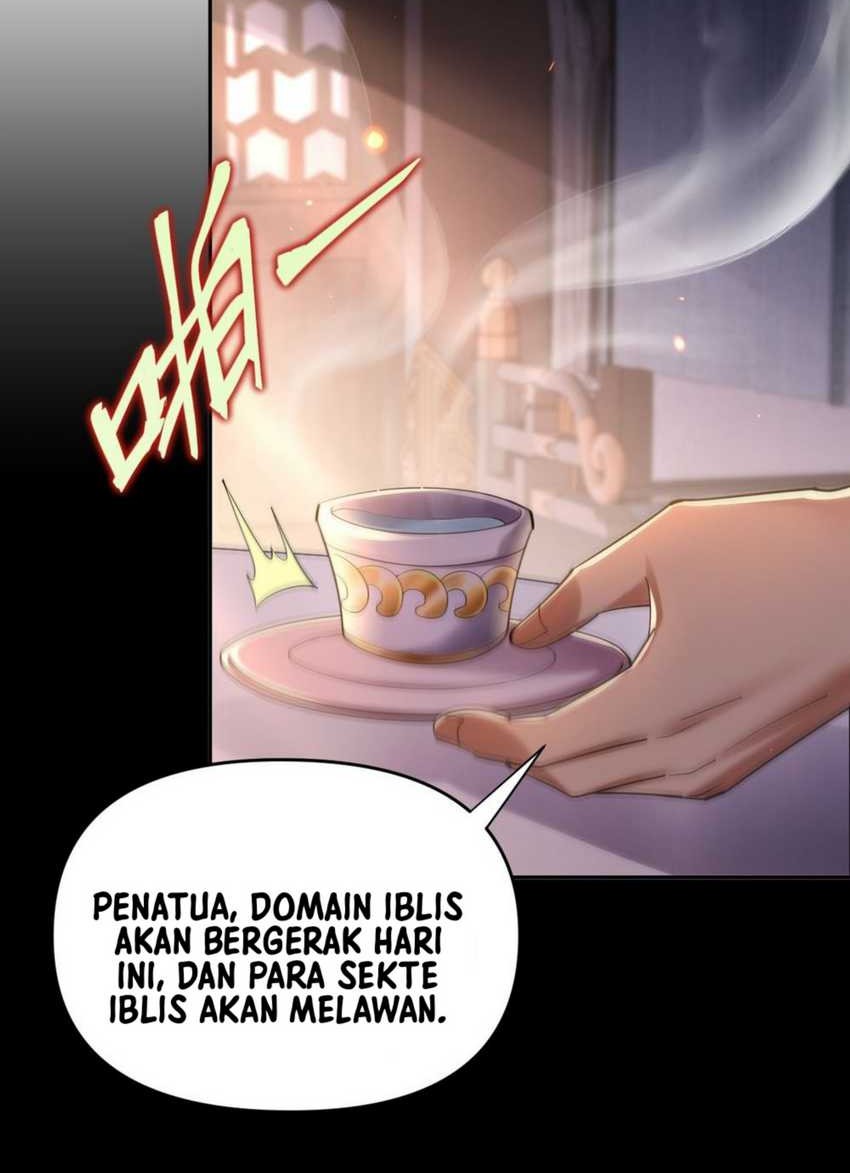 Invincible After Shocking My Empress Wife Chapter 3 - halaman 37