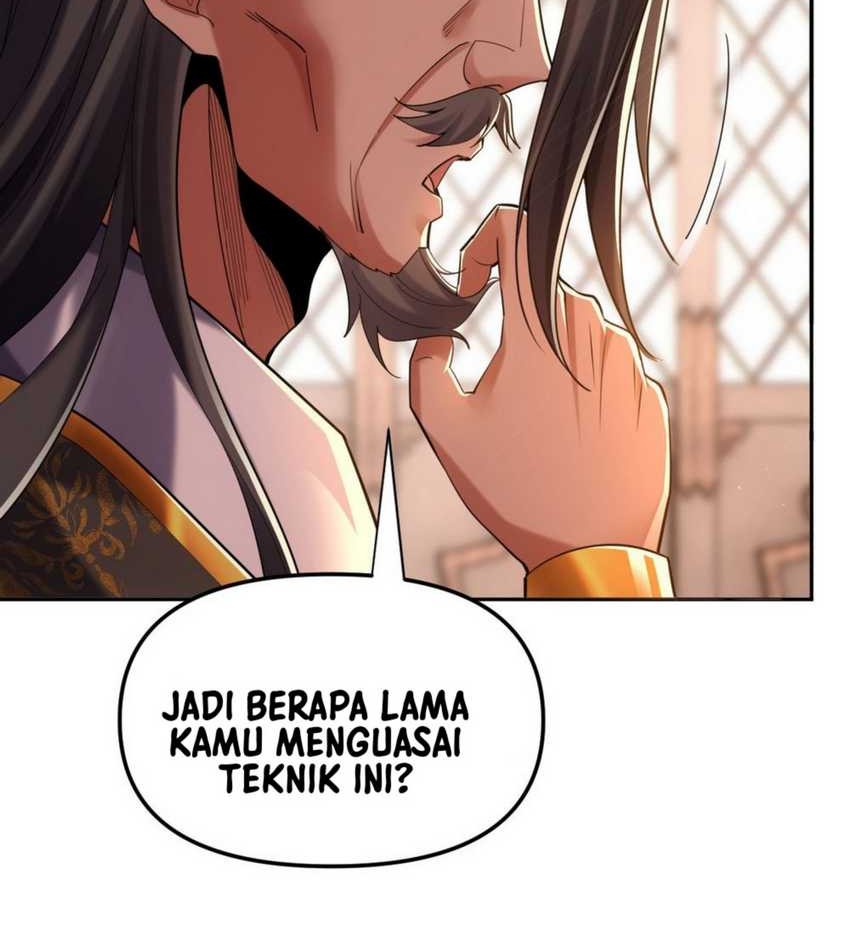 Invincible After Shocking My Empress Wife Chapter 3 - halaman 7