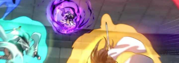 Invincible After Shocking My Empress Wife Chapter 30 - halaman 47