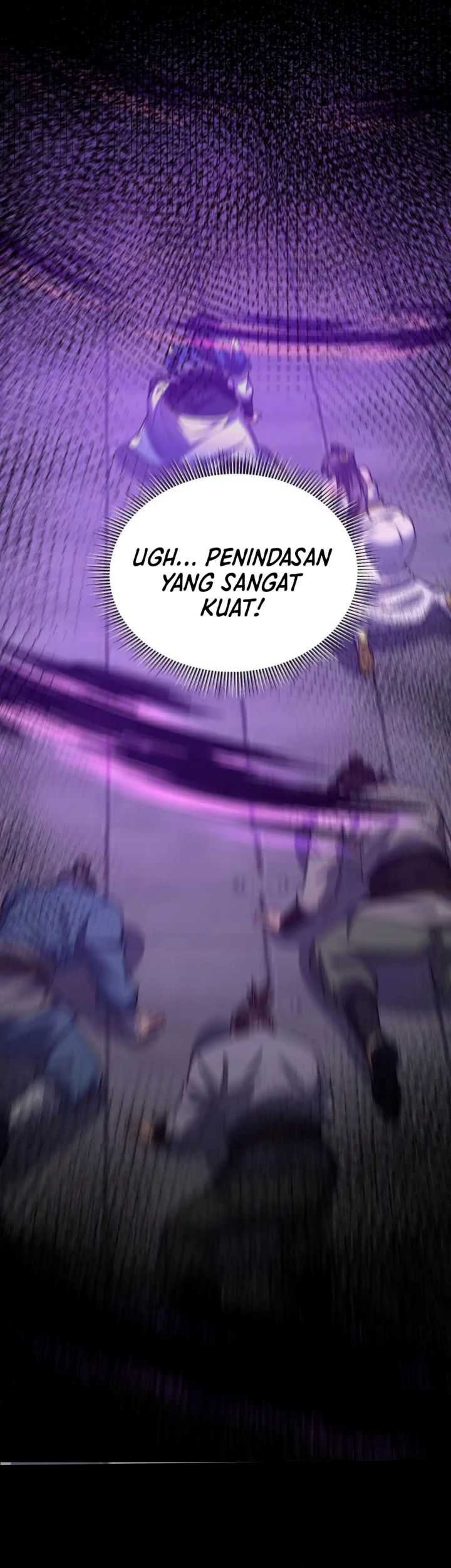 Invincible After Shocking My Empress Wife Chapter 30 - halaman 53